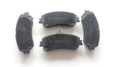 Ön Fren Balatası Talisman Megane 4 410606124R
