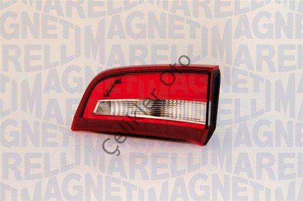 Sağ Stop Lambası İç S60 2010->30796272