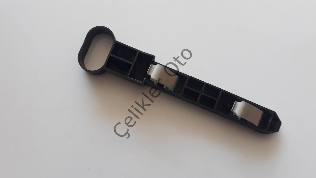 Far Ayağı Saplaması S60 V60 Kısa 31294522