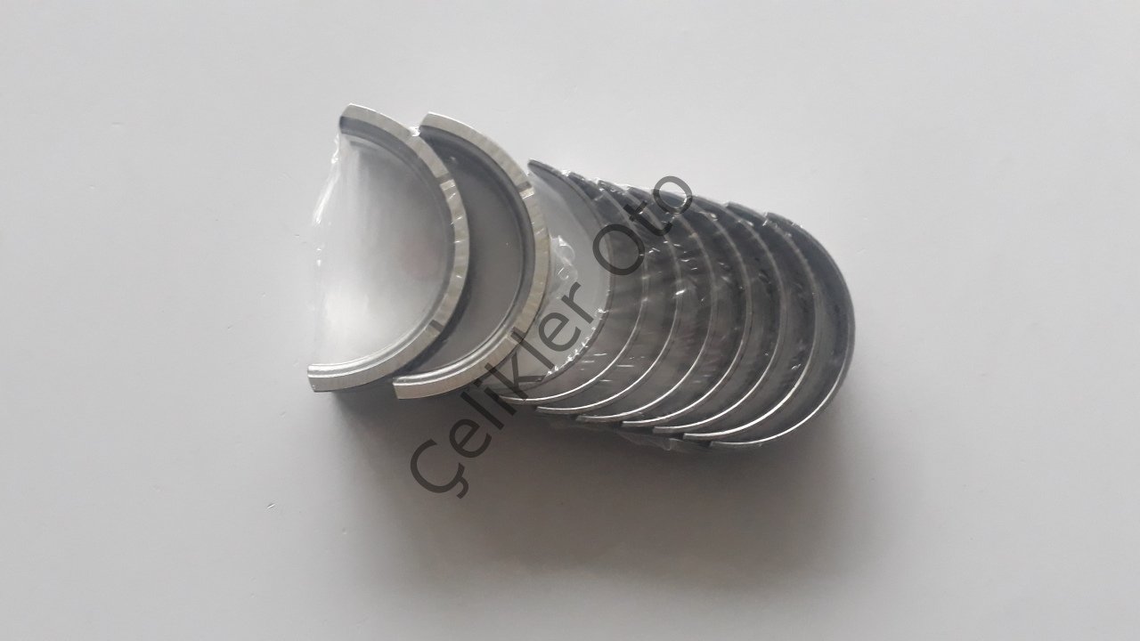 Ana Yatak Takımı S40 V40 0,75 30731543