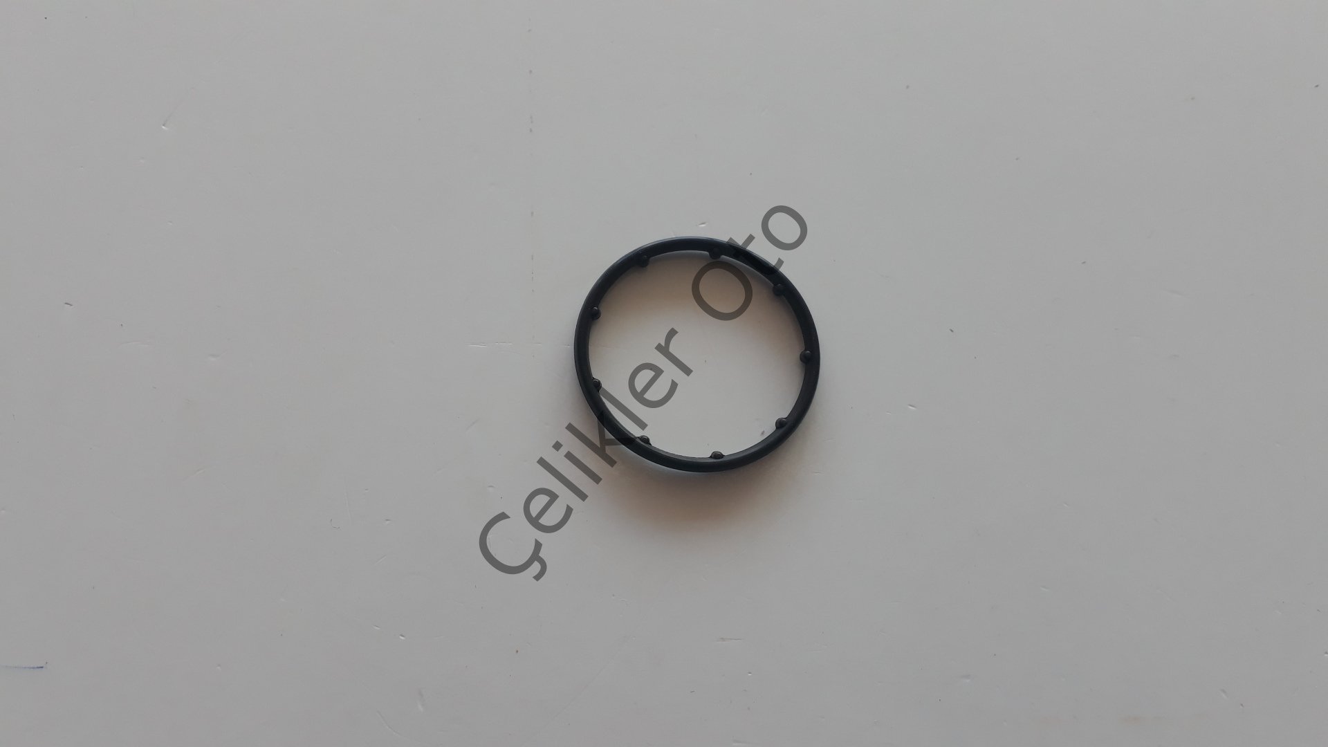 Yağ Soğutucu Oringi S60 S80 V60 XC40 31401947