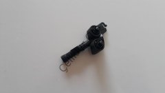 Sağ Far Fiskiye Memesi Ucu S40 V50 C30 30698423