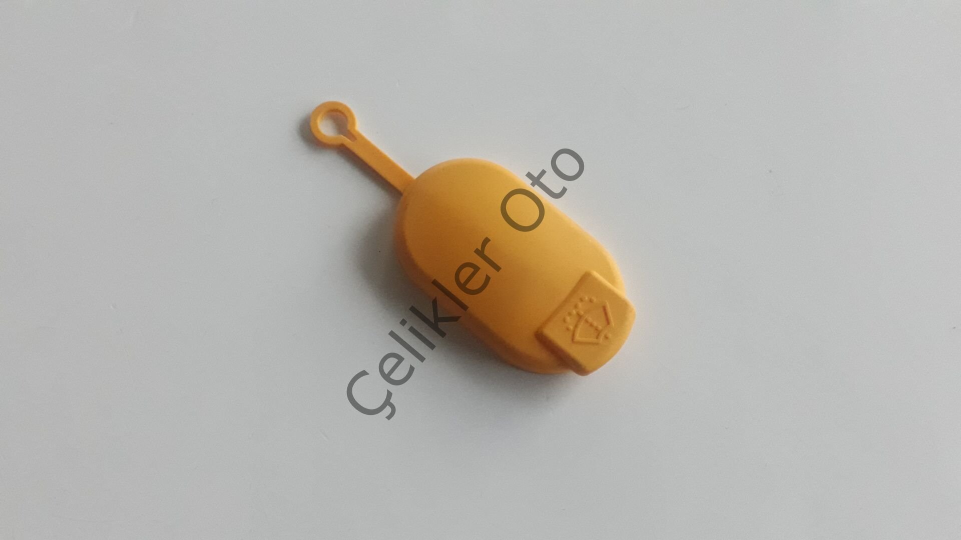 Su Fiskiye Depo Kapağı Clio Kango Megane Duster 7700411279