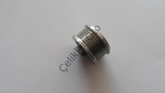 Alternatör Kasnağı Modüs  Clio 3 Megane 2 Fluence 1,5Dci K9K 231001043R