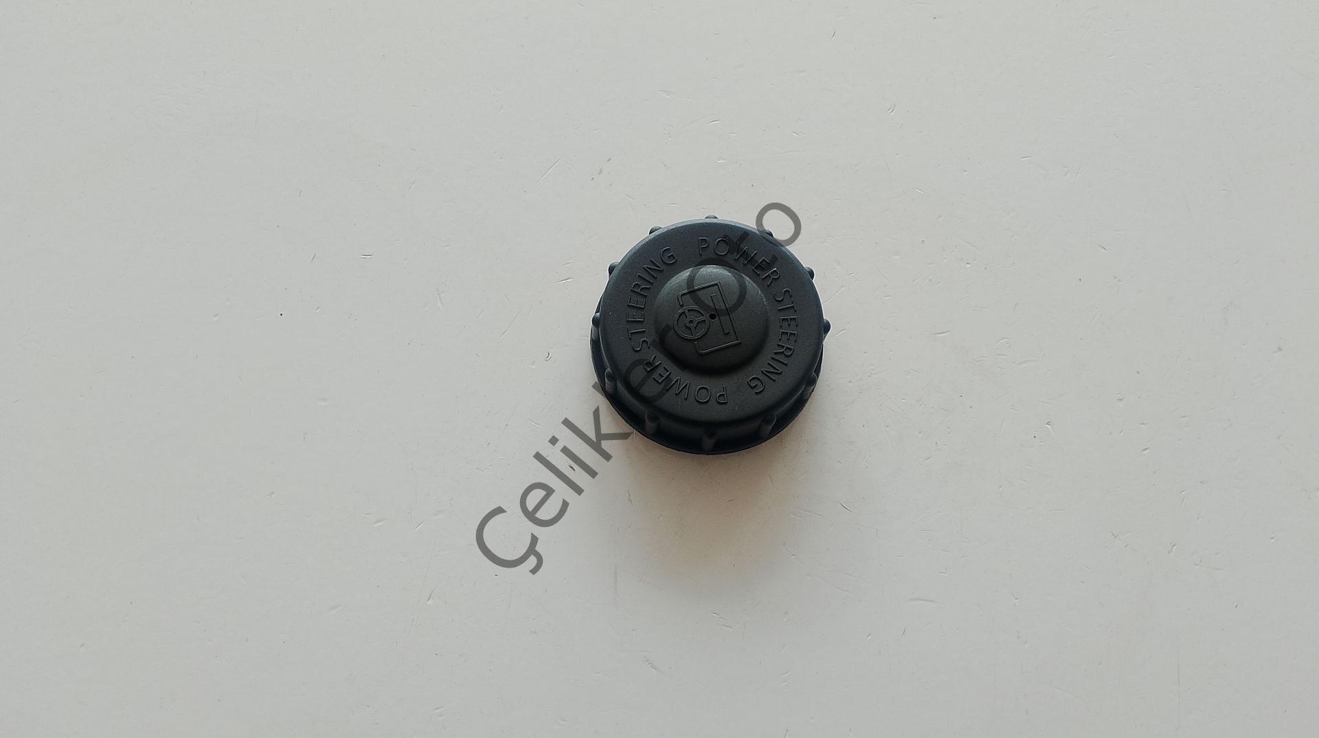 Hidrolik Direksiyon Depo Kapağı Clio Kango Megane Laguna Logan Duster 7700816919