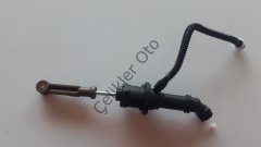 Debriyaj Üst Merkezi Dokker Lodgy Sandero Clio Joy 1,5Dci K9K 306104118R