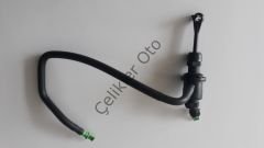 Debriyaj Üst Merkezi Juke Mıcra Pulsar 306101KA1A