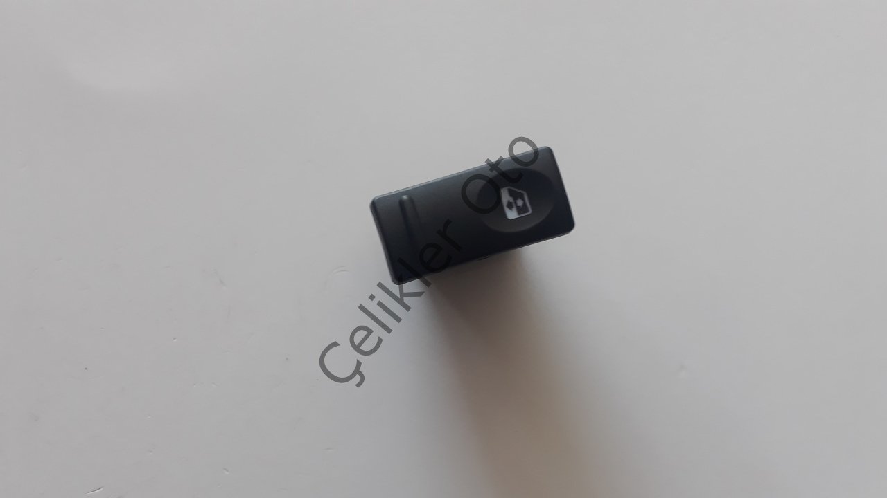 Cam Açma Anahtarı Renault R19 7700817337