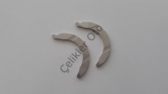 Kenar Ay Yatak Laguna 3 Trafik 3 Talisman Megane 4 1,6Dci 122807481R