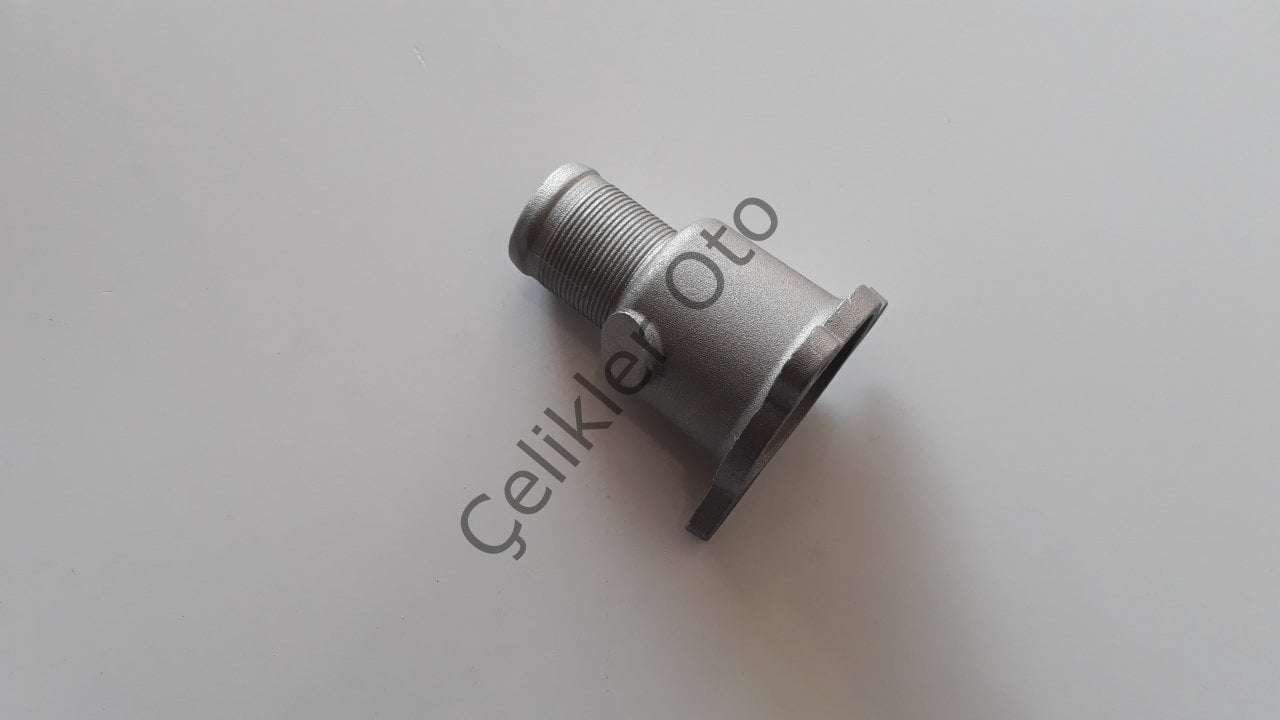 Termostat Kapağı Megane 2 1,6 16V Metal 8200578089