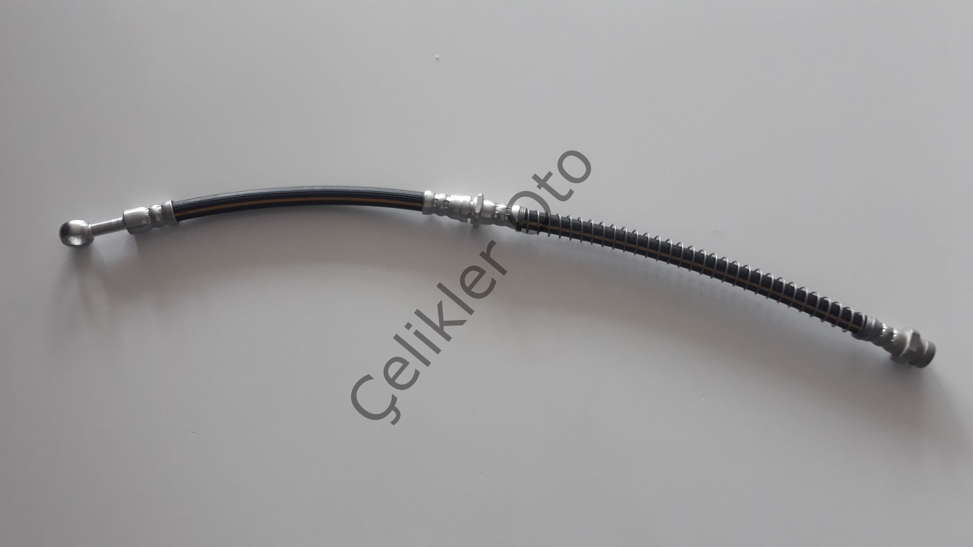 Ön Fren Hortumu S40 V40 1996->2004 30862414