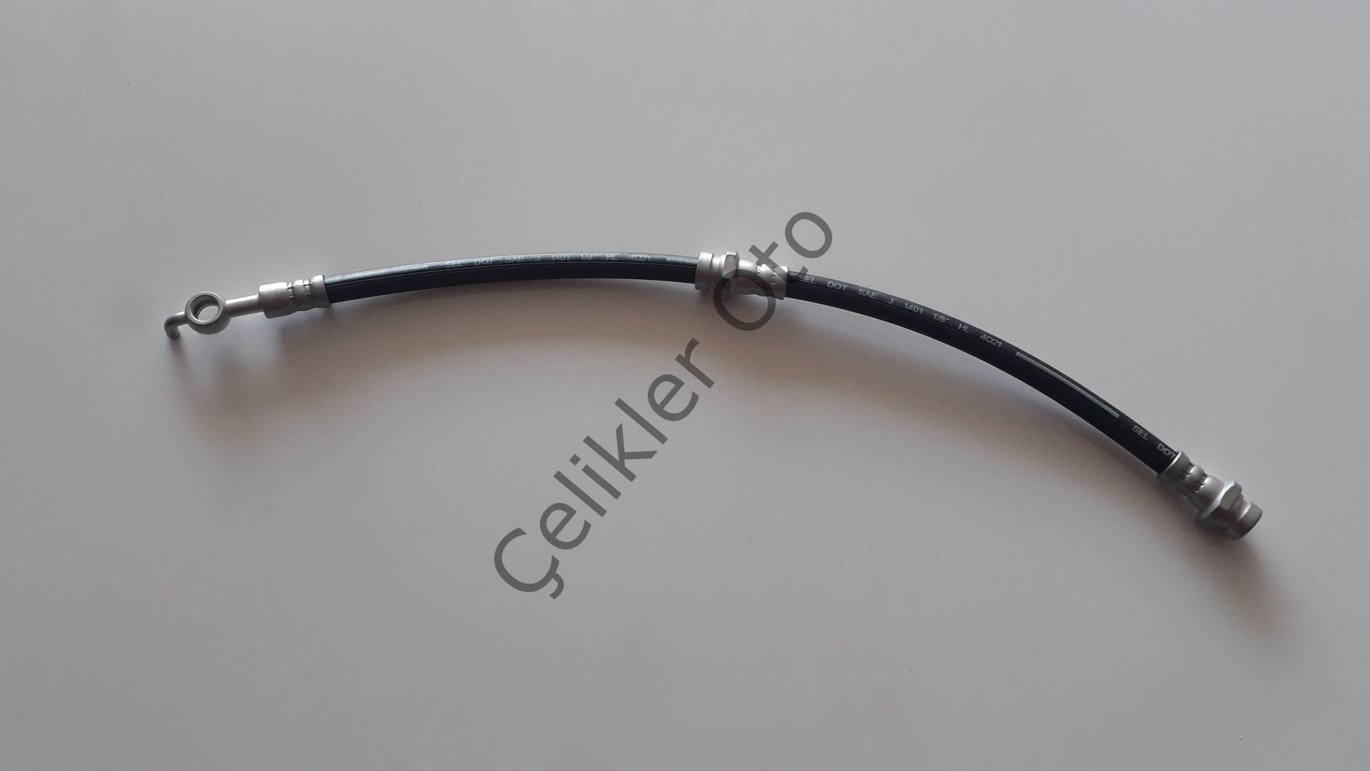 Arka Fren Hortumu S40 V40 1996->2004 30862413