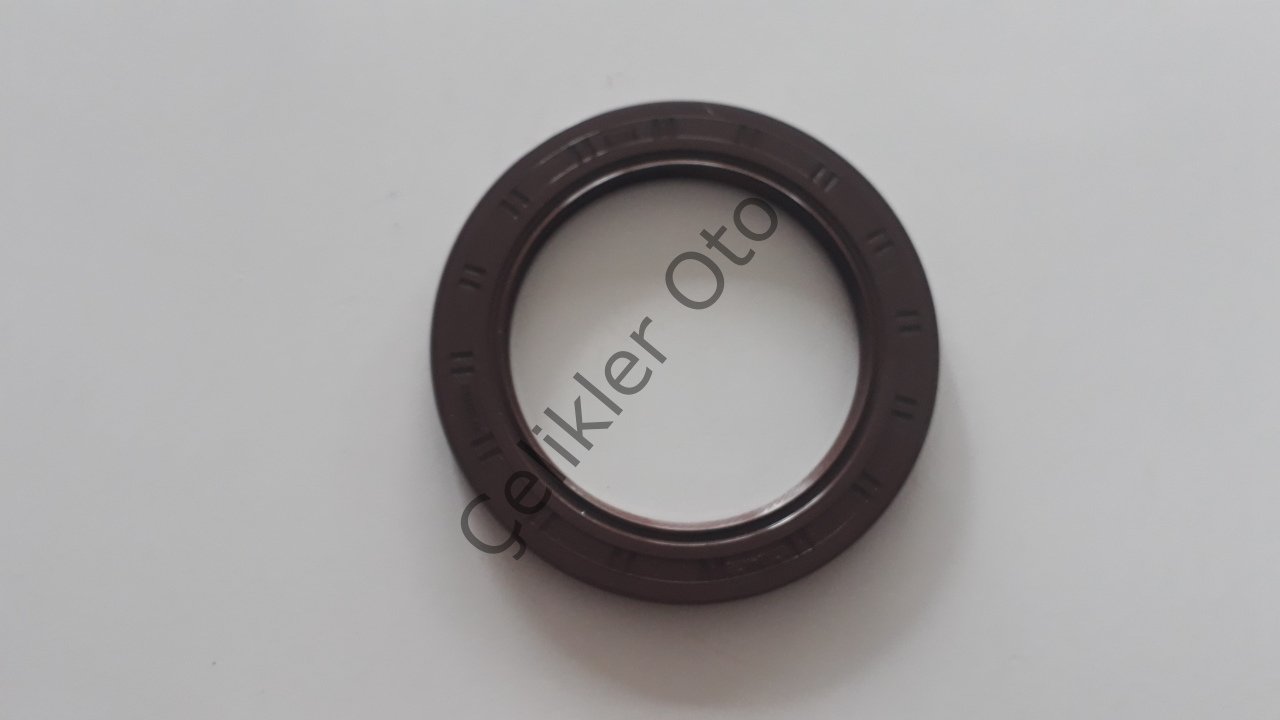 Arka Krank Keçesi Megane 3 Scenic 3 1,4TCE Laguna 3 2,0 16V 7701065057