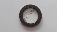 Arka Krank Keçesi Megane 3 Scenic 3 1,4TCE Laguna 3 2,0 16V 7701065057