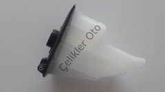 Radyatör Ek Depo S40 V40 30804963