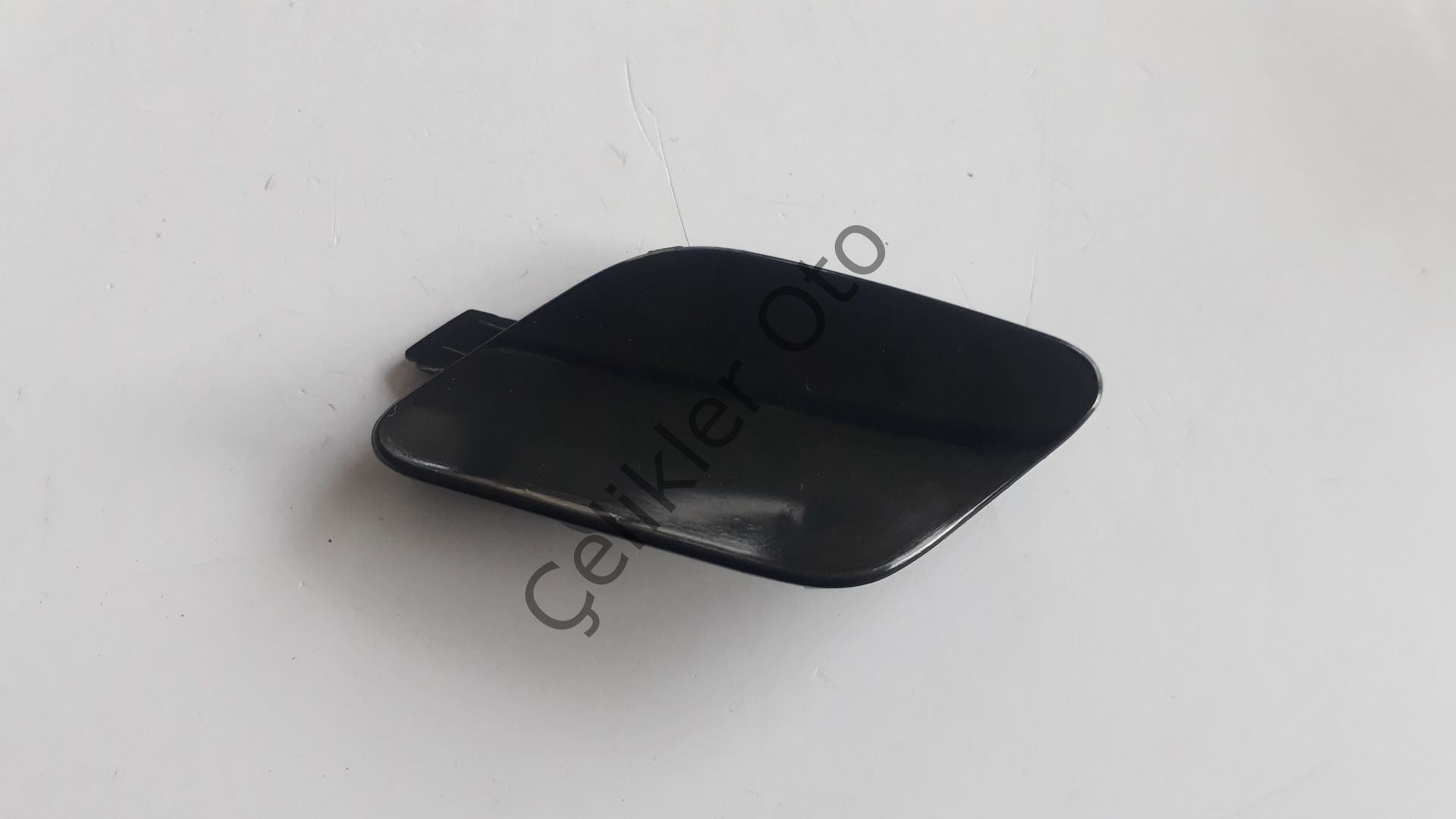 Arka Tampon Çeki Kapağı Megane 4 Sedan 511657681R