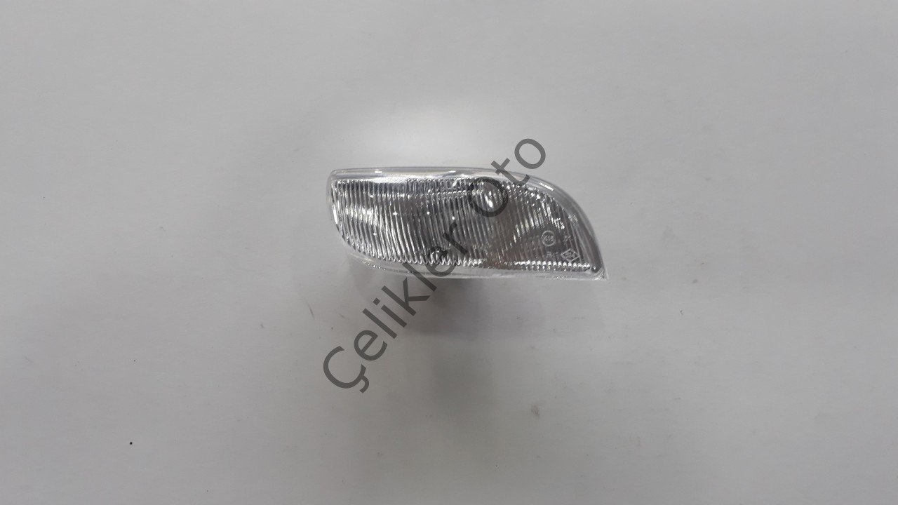 Ayna Sinyali Sağ Clio Joy Symbol Dacia Sandero II 261600977R