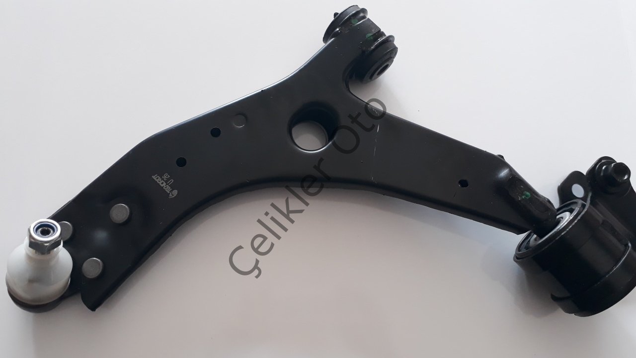 Sol Alt Tabla Salıncak S40 V50 C30 C70 30748231 18MM