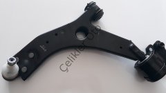 Sol Alt Tabla Salıncak S40 V50 C30 C70 30748231 18MM