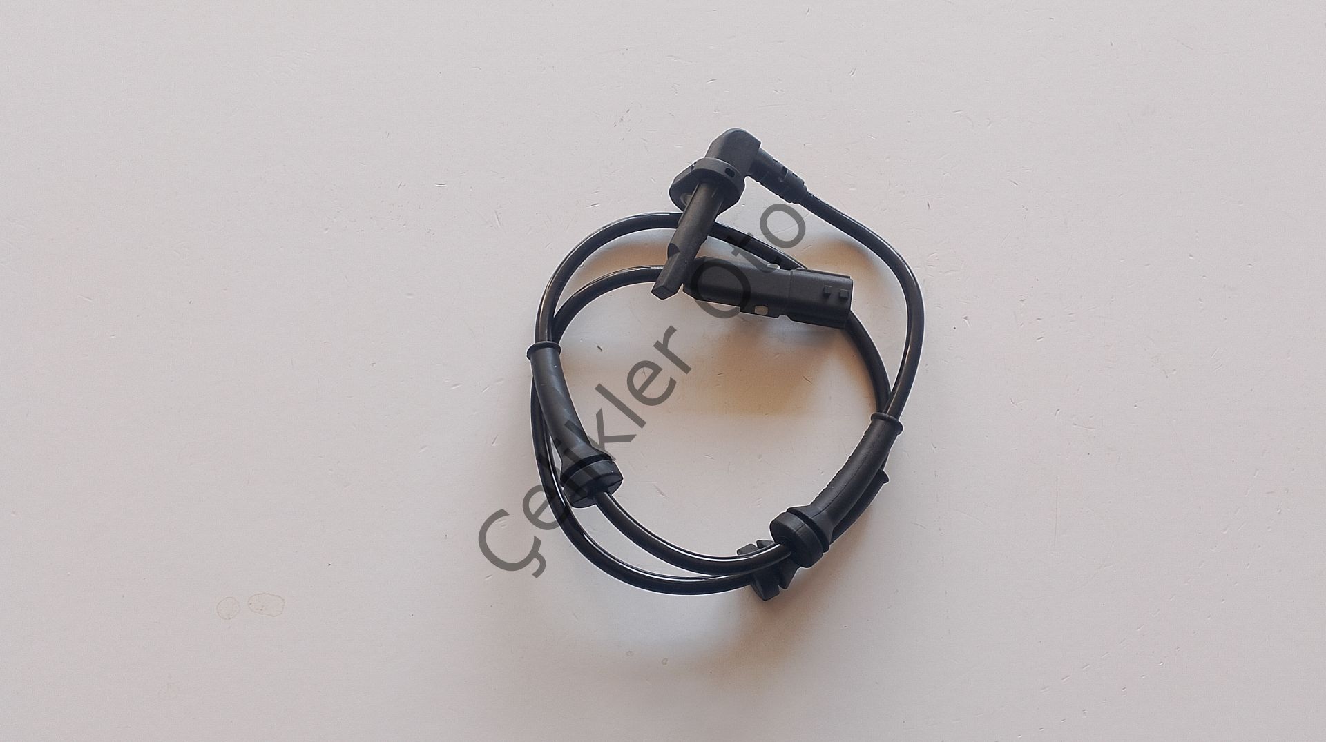 Abs Kablosu Sensörü Ön Clio 4 479107405R
