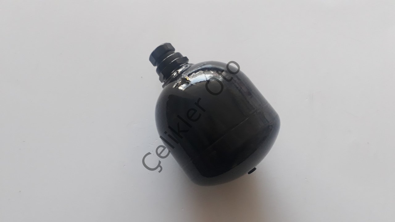 Otomatik Şanzuman Hava Tüpü Clio 3 7701070496