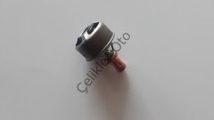 Termostat Renault R9 R11 R12 R19 1,4 1,6 Karbüratörlü 7700722762