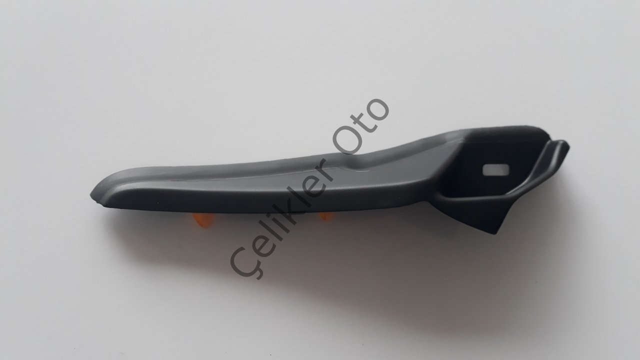 Sağ Ön Cam Izgara Bagalidi Clio 4 668628650R