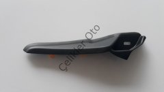 Sağ Ön Cam Izgara Bagalidi Clio 4 668628650R