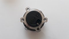 Porya Bilyası Arka Teker Rulmanı S60 V60 S80 V70 XC70 31329968