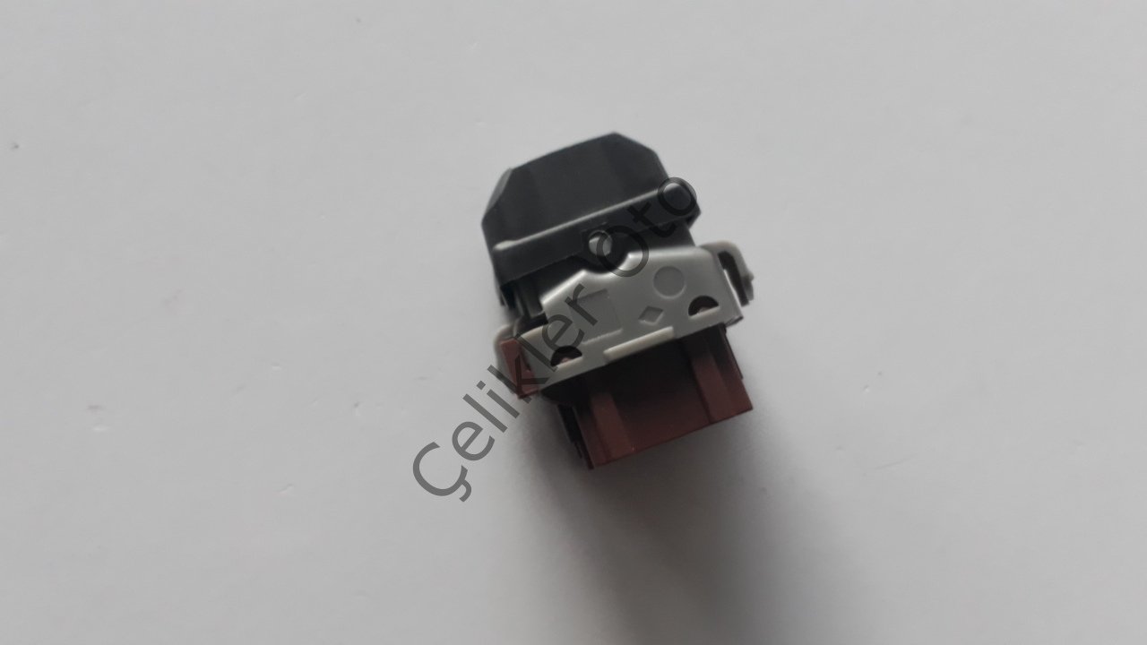 Sağ Cam Anahtarı Megane 2 8200414961