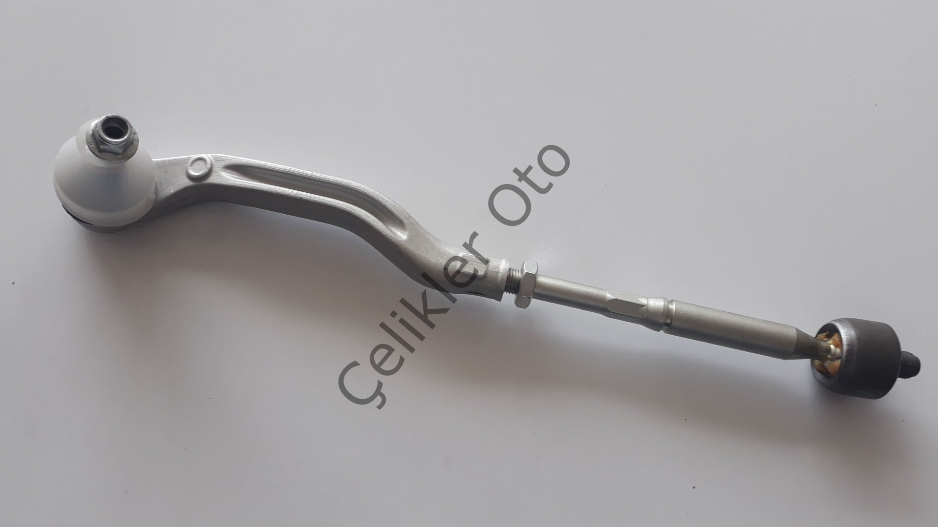 Sol Rot Başı Rot Kolu Takım Megane 4 Talisman Espace 5 485206481R