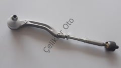 Sol Rot Başı Rot Kolu Takım Megane 4 Talisman Espace 5 485206481R