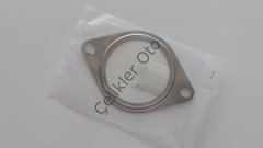 Eksoz Boğaz Contası Laguna Megane Trafik 1,9Dci F9Q 7700836094