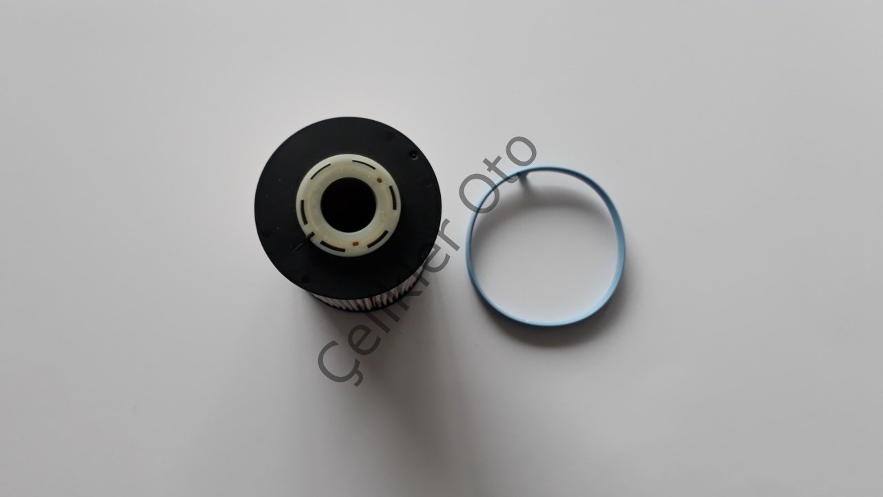 Mazot Yakıt Filtresi S40 V50 V40 S60 V60 V70 C30 C70 XC60 XC70 2,4D D3 D4 D5 31273979