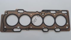 Silindir Kapak Contası XC60 XC70 XC90 S40 V50 C30 S60 S80 V70 4Çentik 2,4 D5 30731264