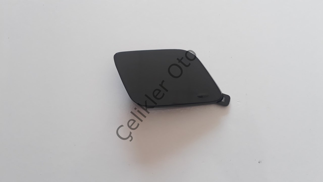 Ön Tampon Çeki Kapağı V40 2013->39814160