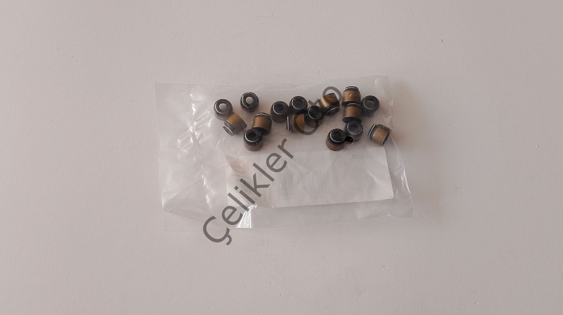 Subap Lastiği Clio 4 Captur Megane 3 0,9Tce 1,2Tce 132076485R