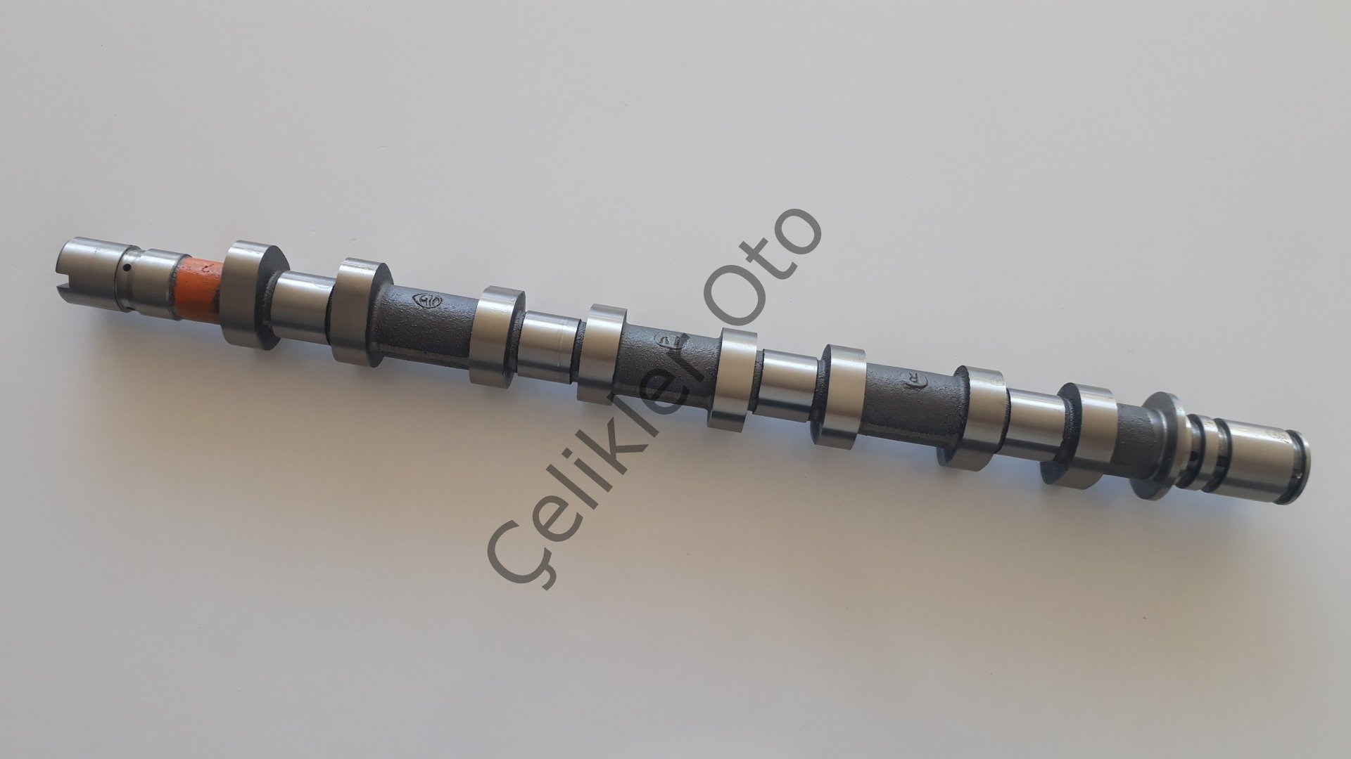 Eksantrik Mili Eksoz Laguna Megane Espace 2,0 16V F4R 7700108610