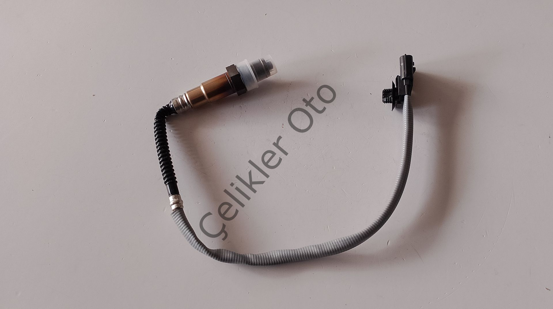 Oksijen Lambda Sensörü Sondası Clio Laguna Megane Kango 8200551743