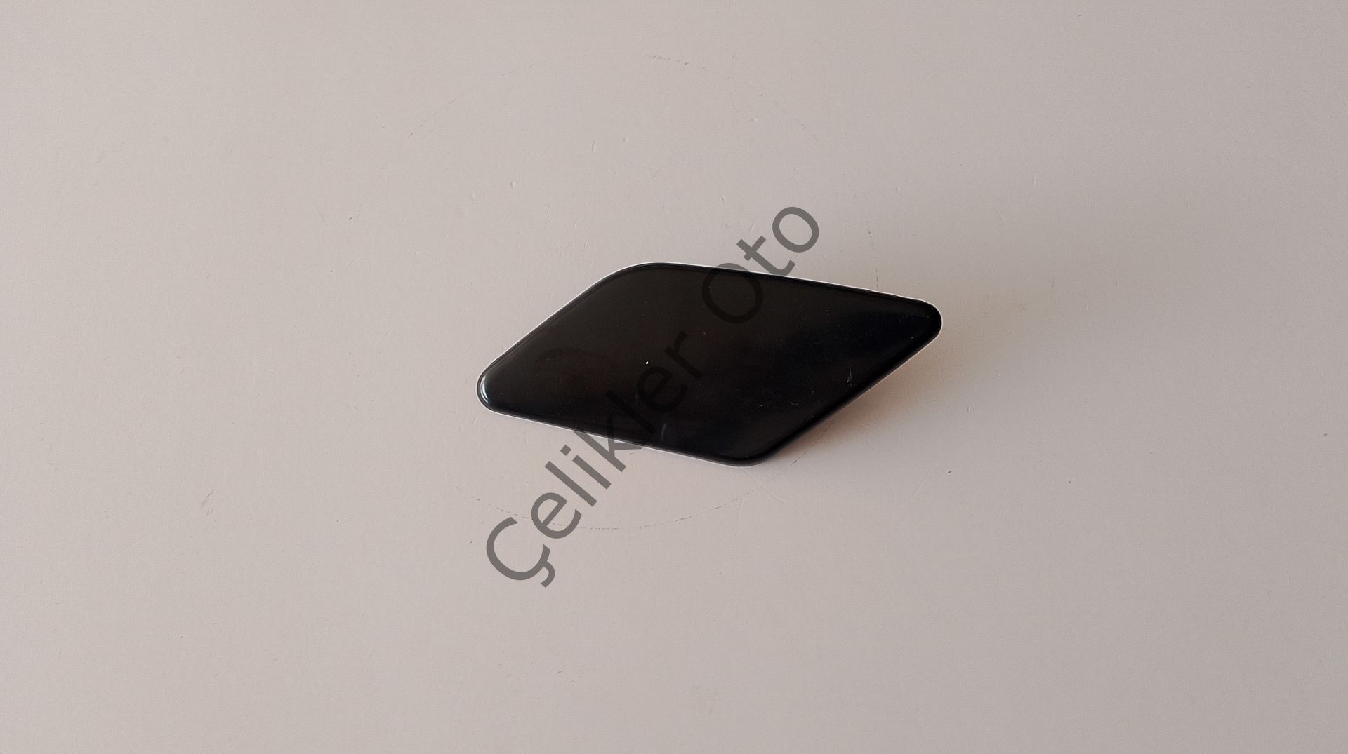 Sol Far Fiskiye Yıkama Kapağı S40 V50 39886377