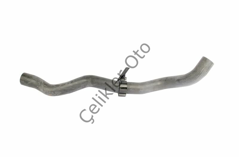 Turbo Hortumu Borusu Dacia Logan Sandero 1,5Dci K9K 6001549066
