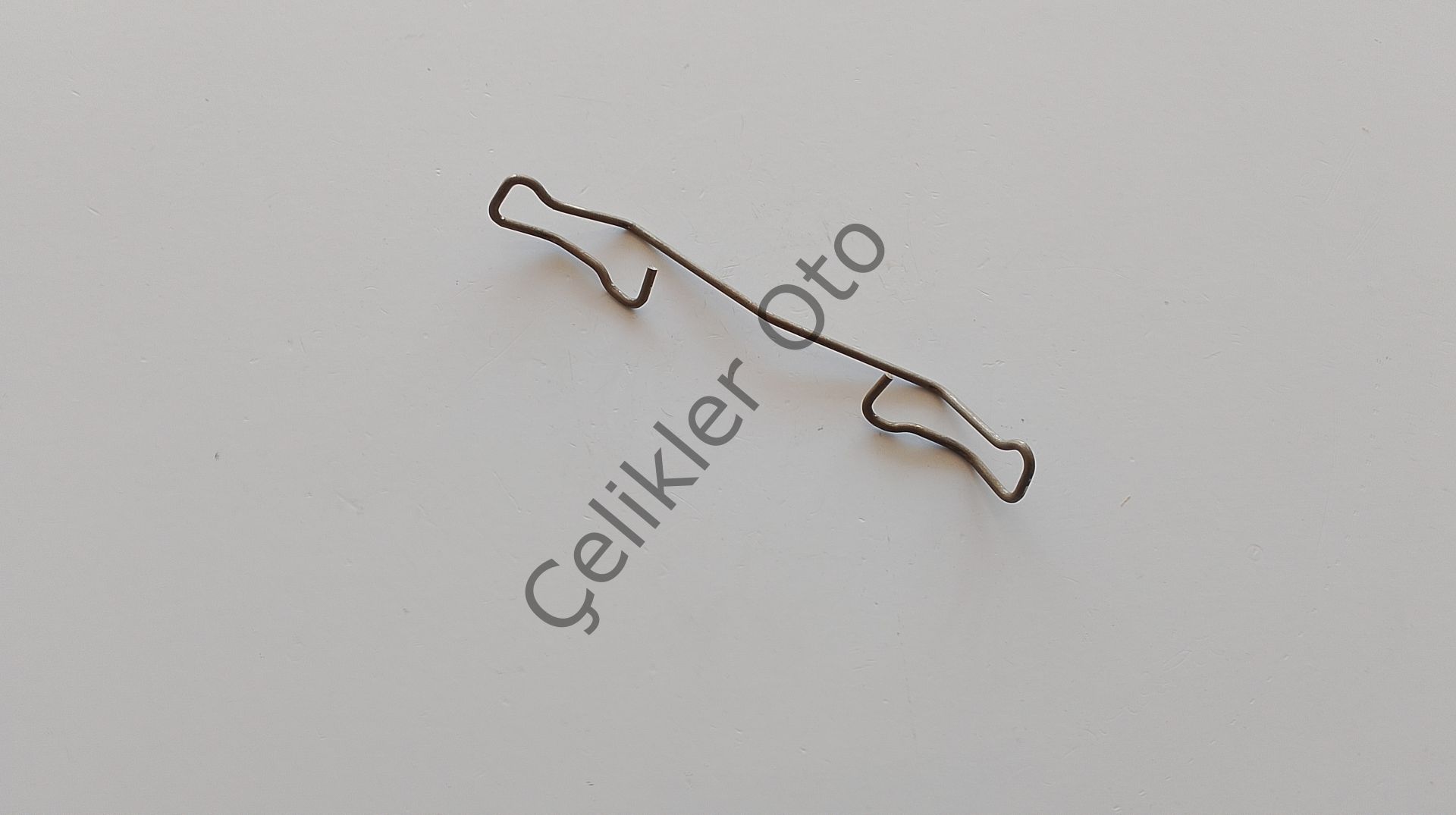 Ön Fren Kaliper Yayı Laguna 2 Megane 2 701049765