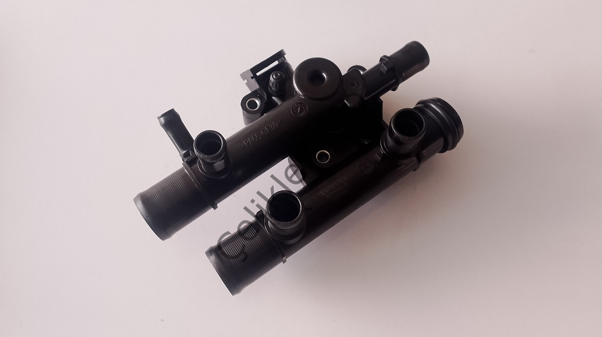 Termostat Yuvası Komple Master 2,5DCİ G9U 8200709142