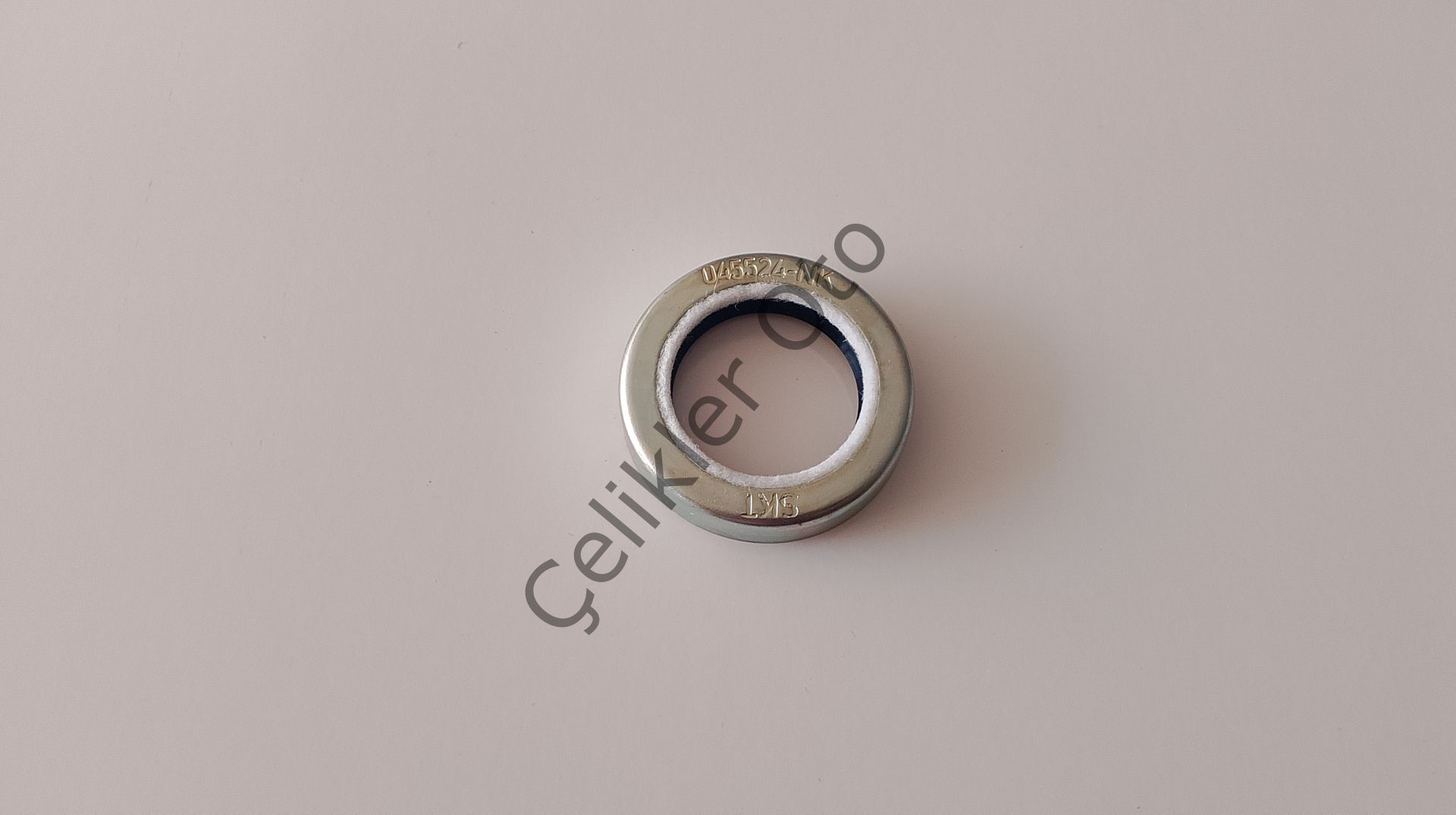 Ön Aks Keçesi Renault R12 Toros 7703097011