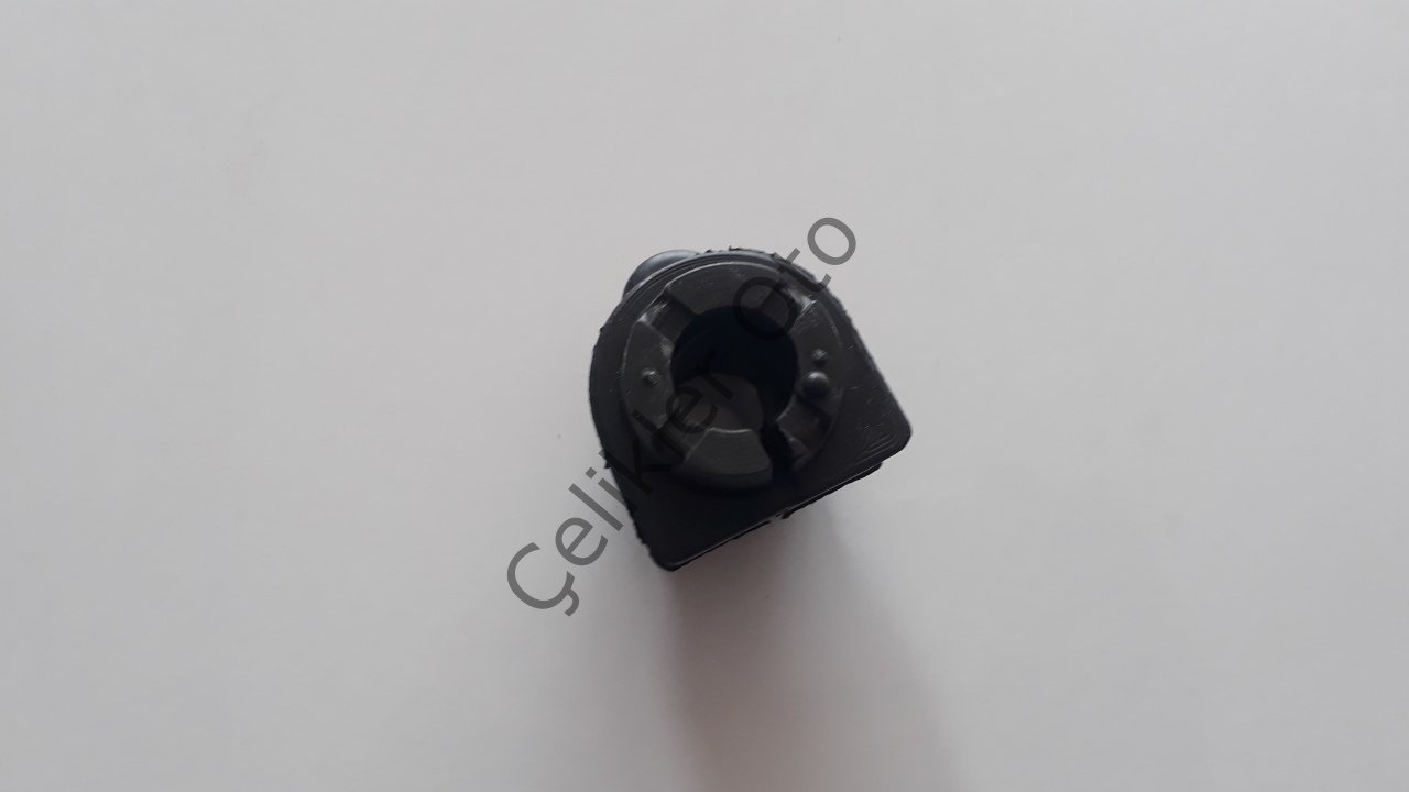 Arka Viraj Lastiği S60 V60 S80 V70 XC60 17MM 30748927