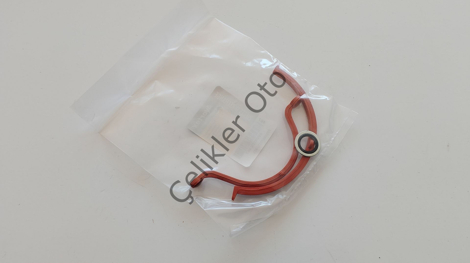 Karter Boğaz Contası Kango Clio R19 1,4 1,6 8V 7700867315