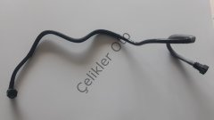 Clio Yeni Symbol Mazot Hortumu Borusu 1,5DCİ 164461296R