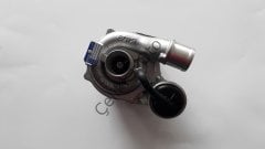 Turbo Komple Dacia Logan Clio 3 7701476891