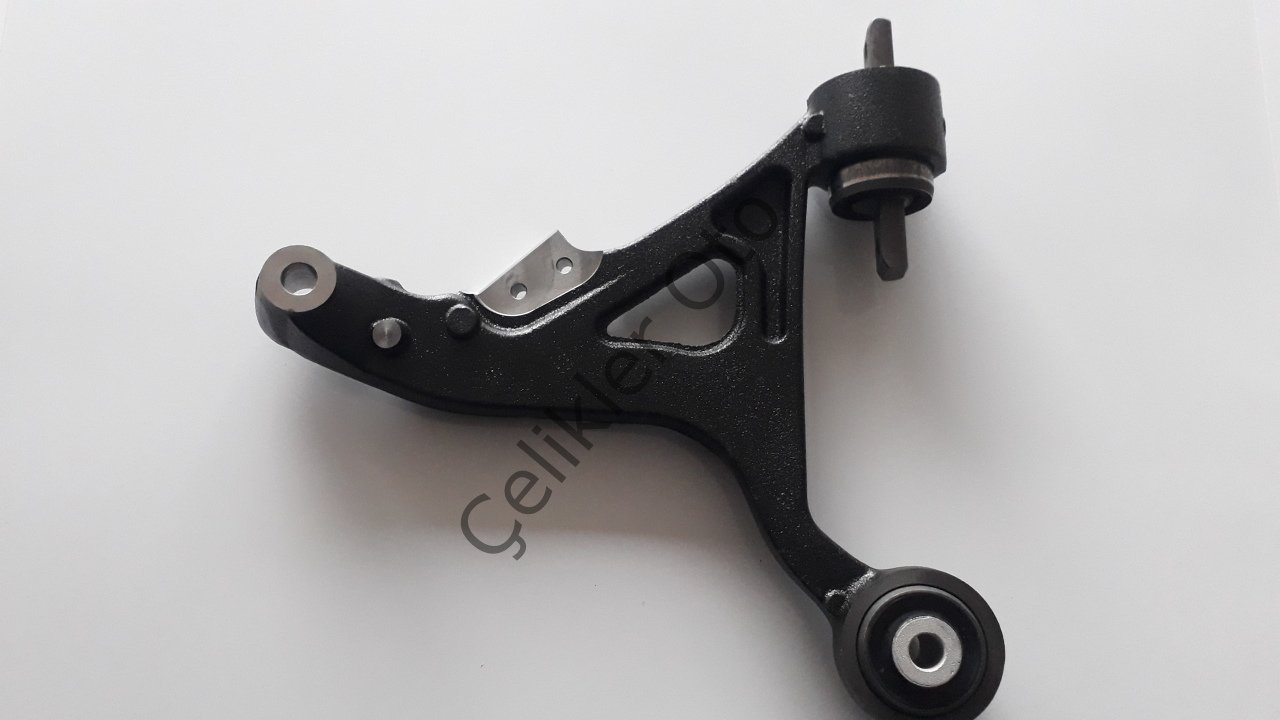 Sağ Alt Tabla Salıncak S60 V70 30760587