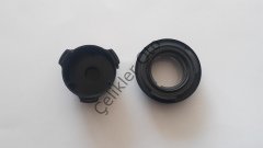 Ön Krank Keçesi Koleos Laguna Megane 3 Trafik Espace Scenic Nissan Qashai Xtrail 2,0DCİ 7701476858